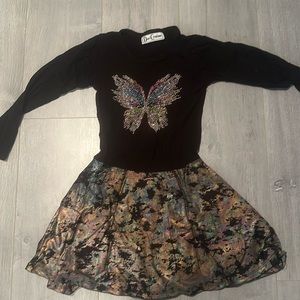 Dori Creations Dress Size 6